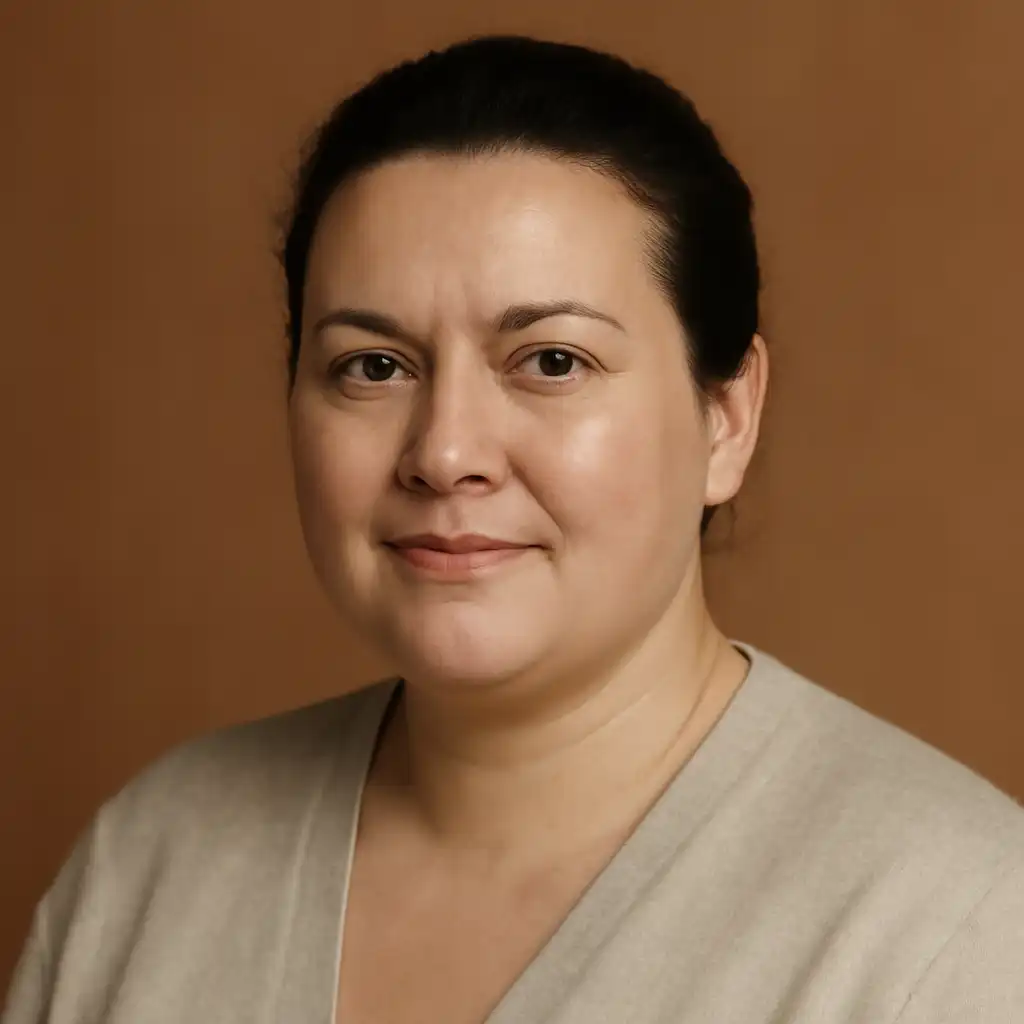 Sofia Åkerman